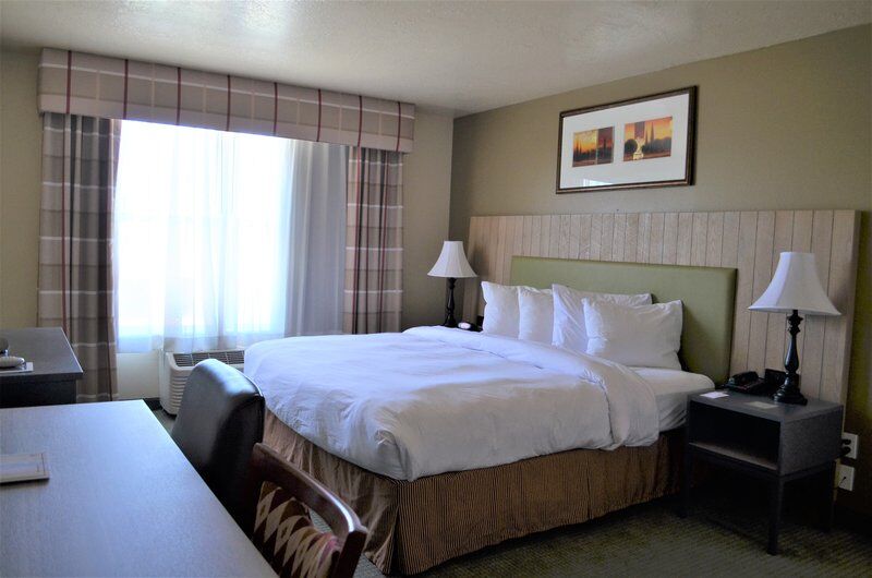 Country Inn & Suites By Radisson, West Valley City, Ut Exterior photo
